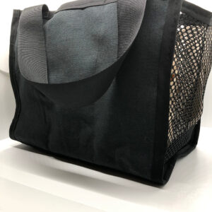 Pointe Shoe Bag - Blank
