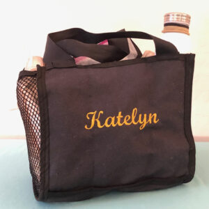 Pointe Shoe Bag - Customize