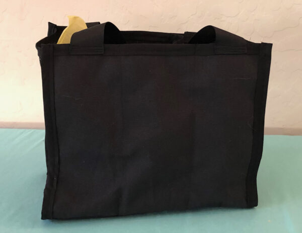 Pointe Shoe Bag - Customize - Image 5